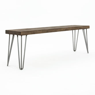 Ouseburn Bench -