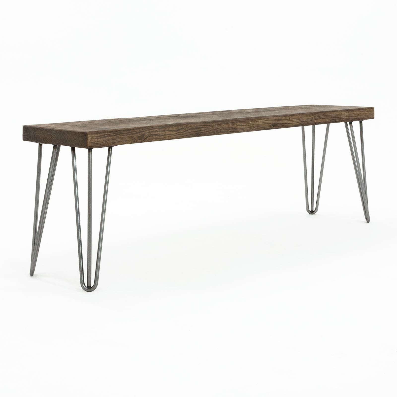 Ouseburn Bench -