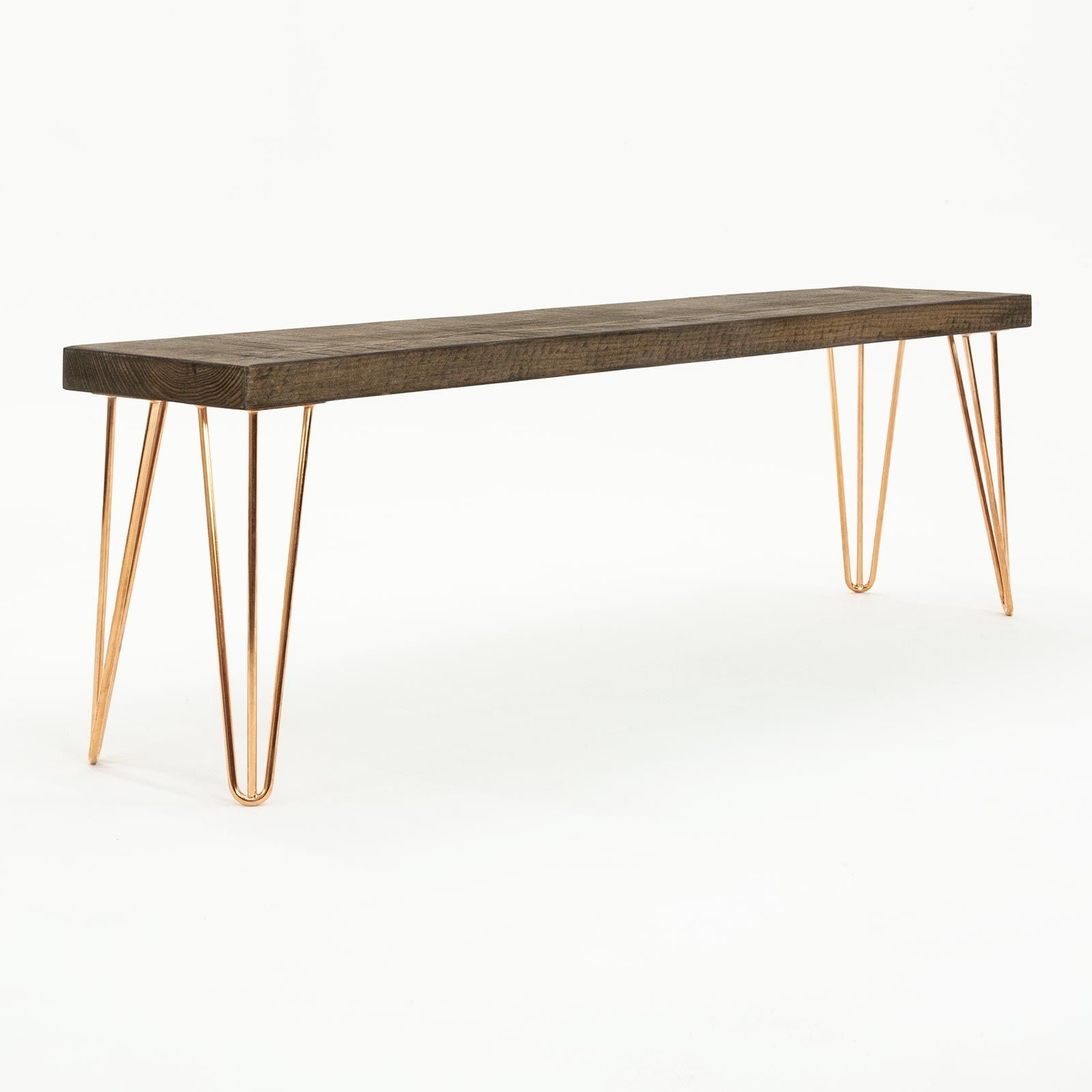 Ouseburn Bench -