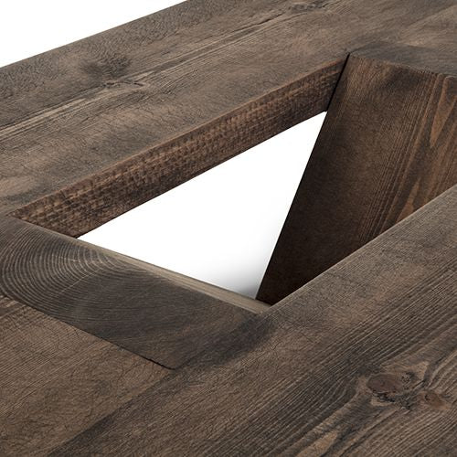Ouseburn Coffee Table With Storage - Coffee Tables