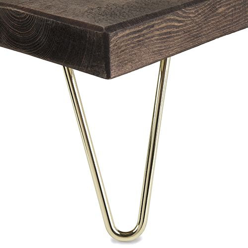 Ouseburn Coffee Table With Storage -