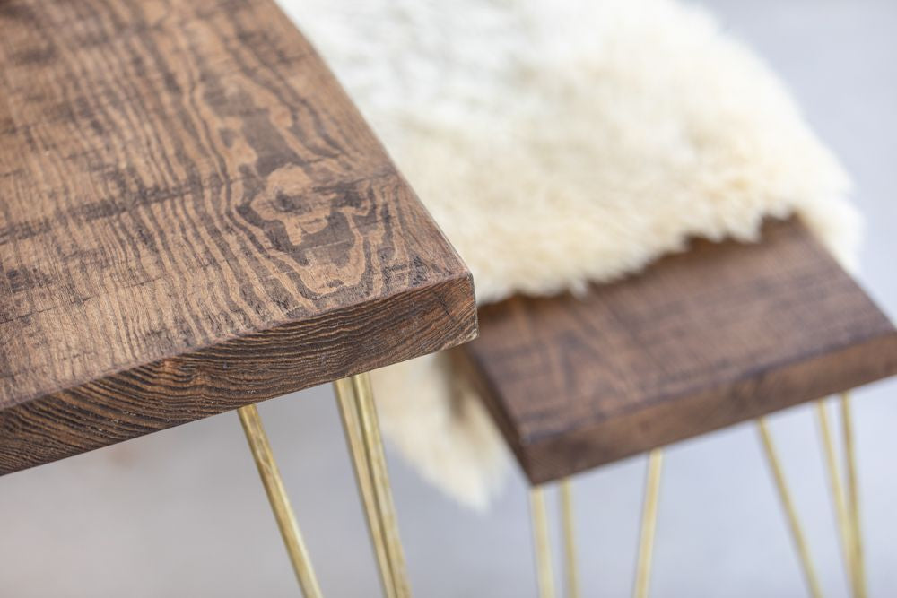 Ouseburn Dining Table -