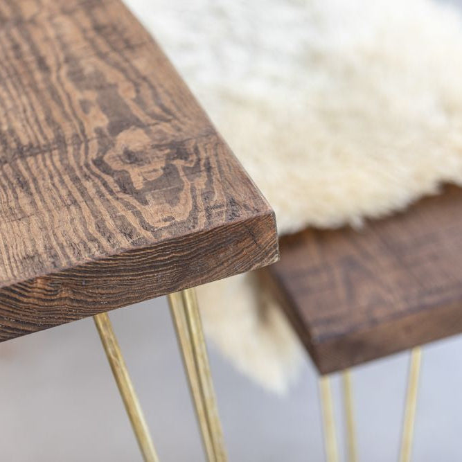 Ouseburn Dining Table -