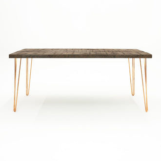 Ouseburn Dining Table -