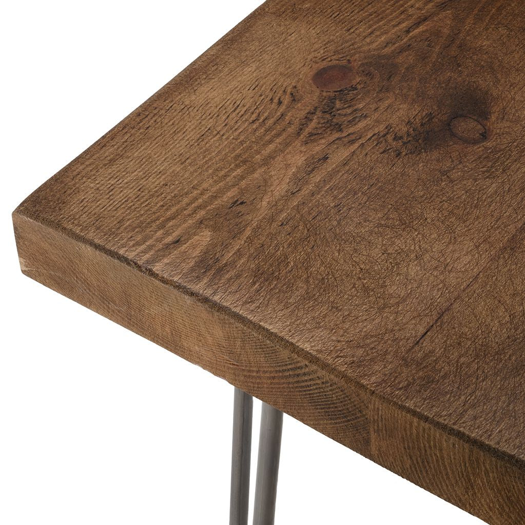 Ouseburn Low Coffee Table -