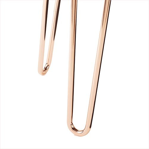 Ouseburn Tall Coffee Table -