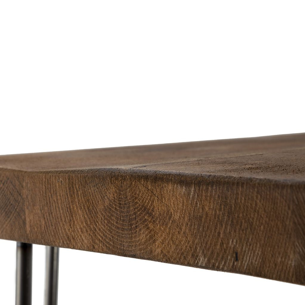 Ouseburn Tall Coffee Table -