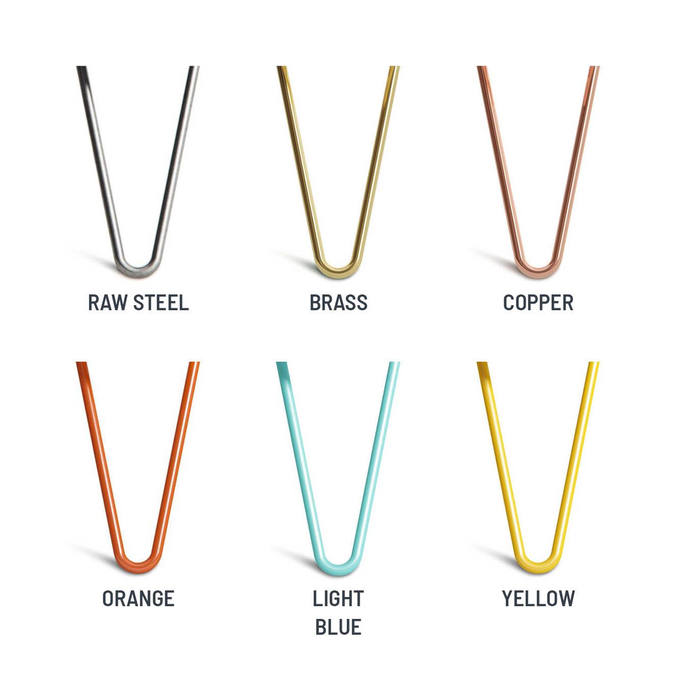 Ouseburn Tall Coffee Table -