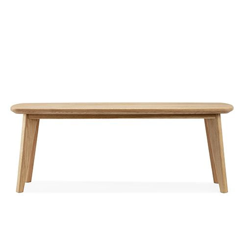 Salters Oak Bench -