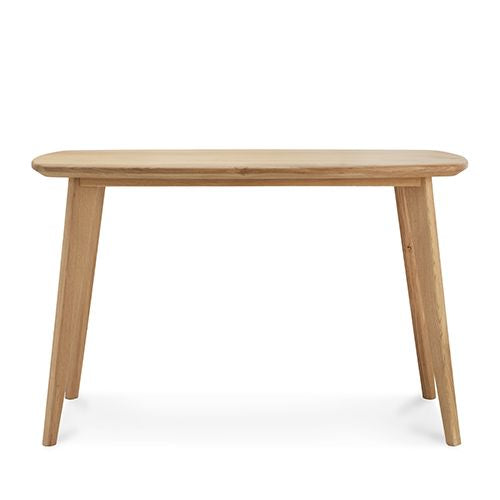 Salters Oak Desk - Desks