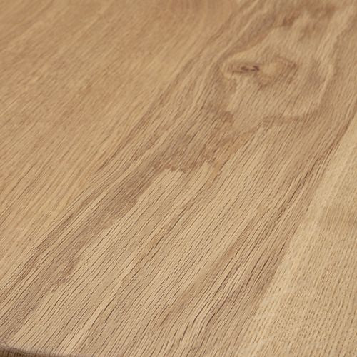 Salters Oak Dining Table -