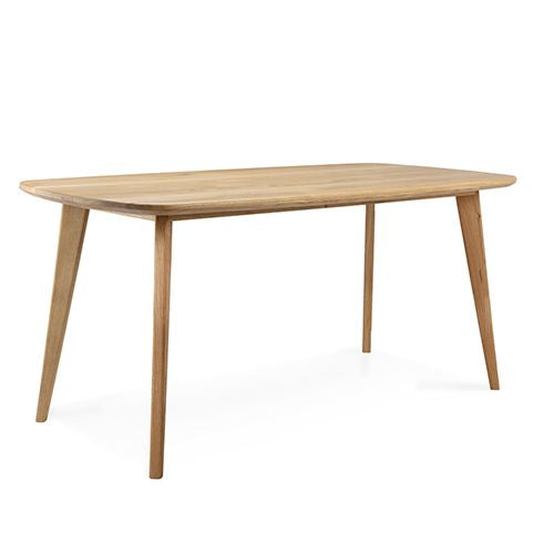 Salters Oak Dining Table