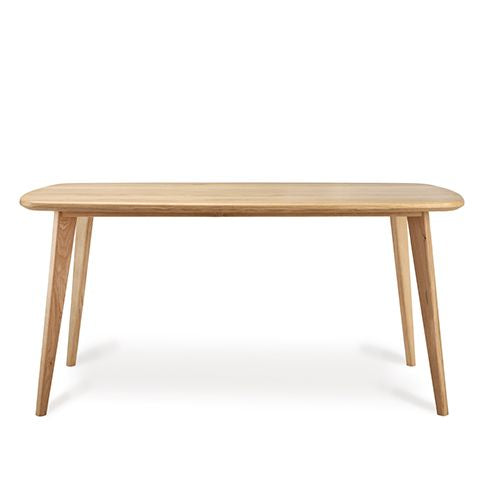 Salters Oak Dining Table -