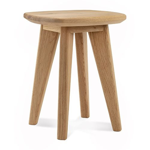 Salters Oak Side Table -