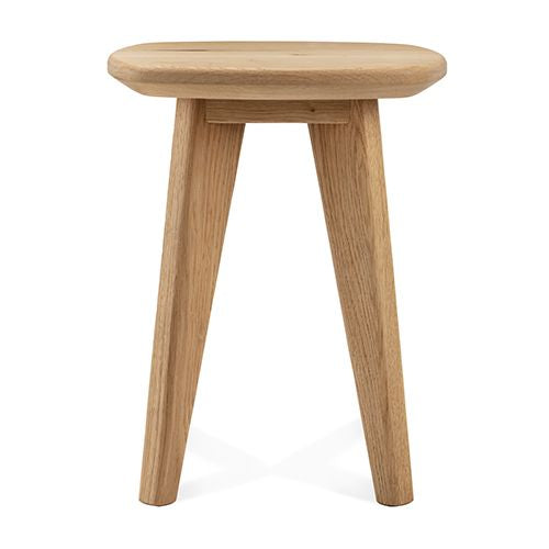 Salters Oak Side Table -