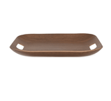 Walnut Serving Tray - Tableware & Entertaining