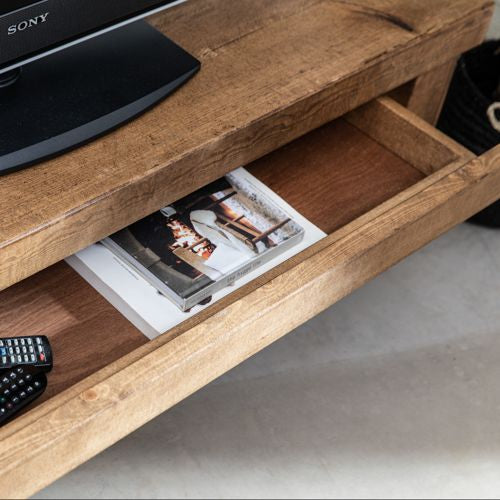 Wansbeck TV Stand - TV Stands