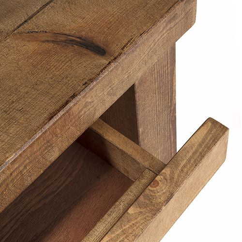 Wansbeck TV Stand -