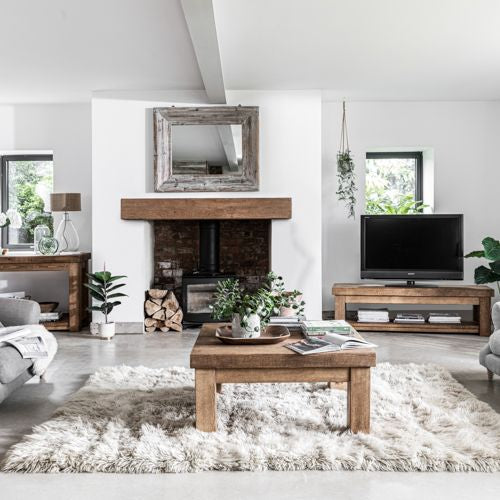 Wansbeck TV Stand -