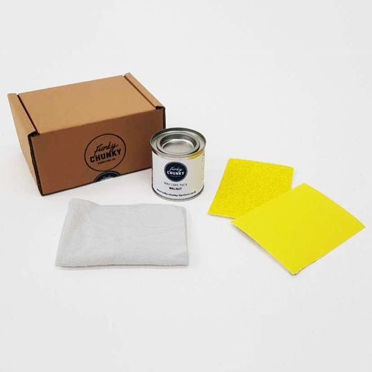 Wax Care Pack -