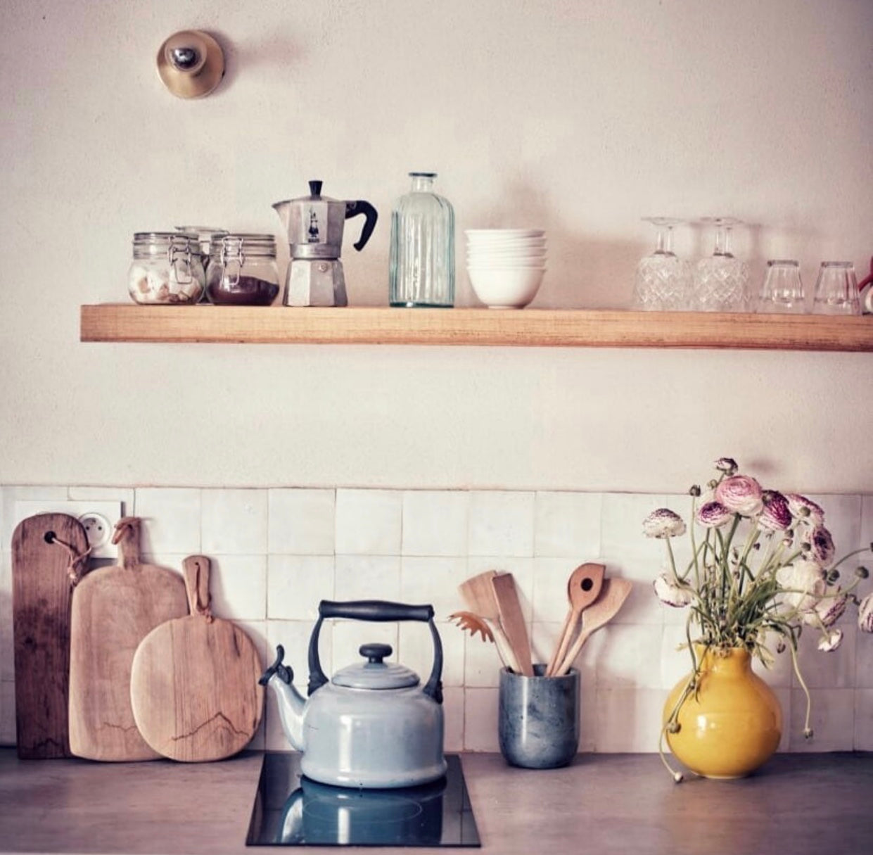 May's Interiors & Lifestyle Influencer - LaMaisonRousse