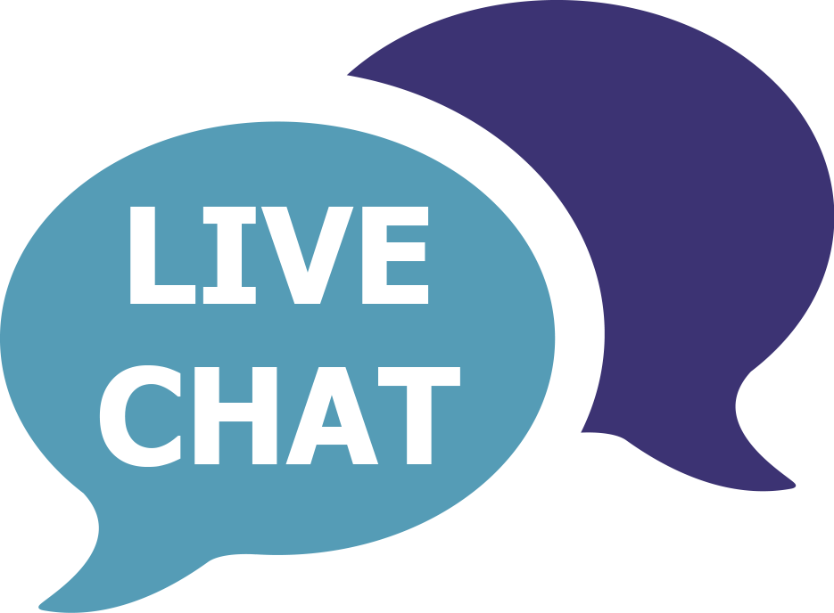 Live Chat Goes Live