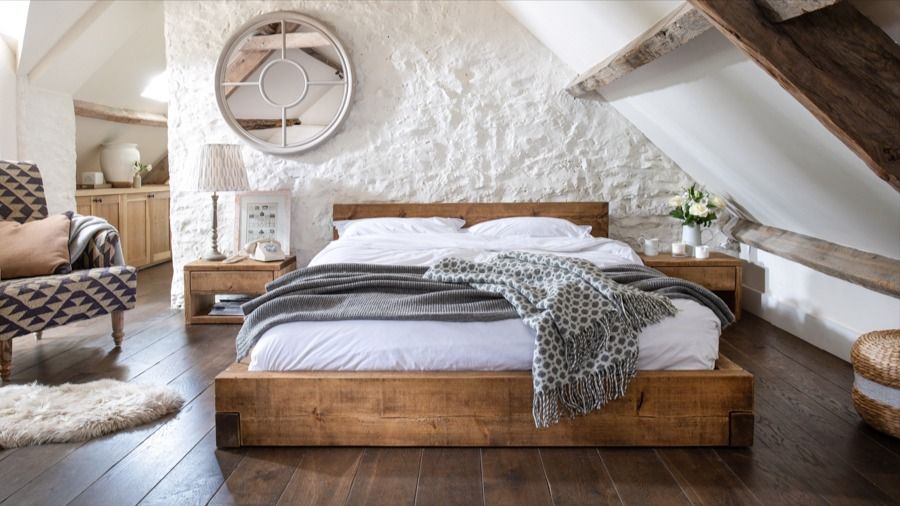 How To Get A Perfect Night's Sleep?