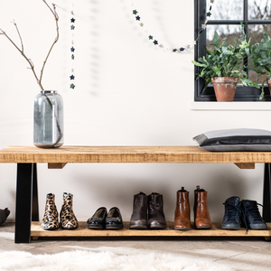 Armstrong Console Table in Hallway