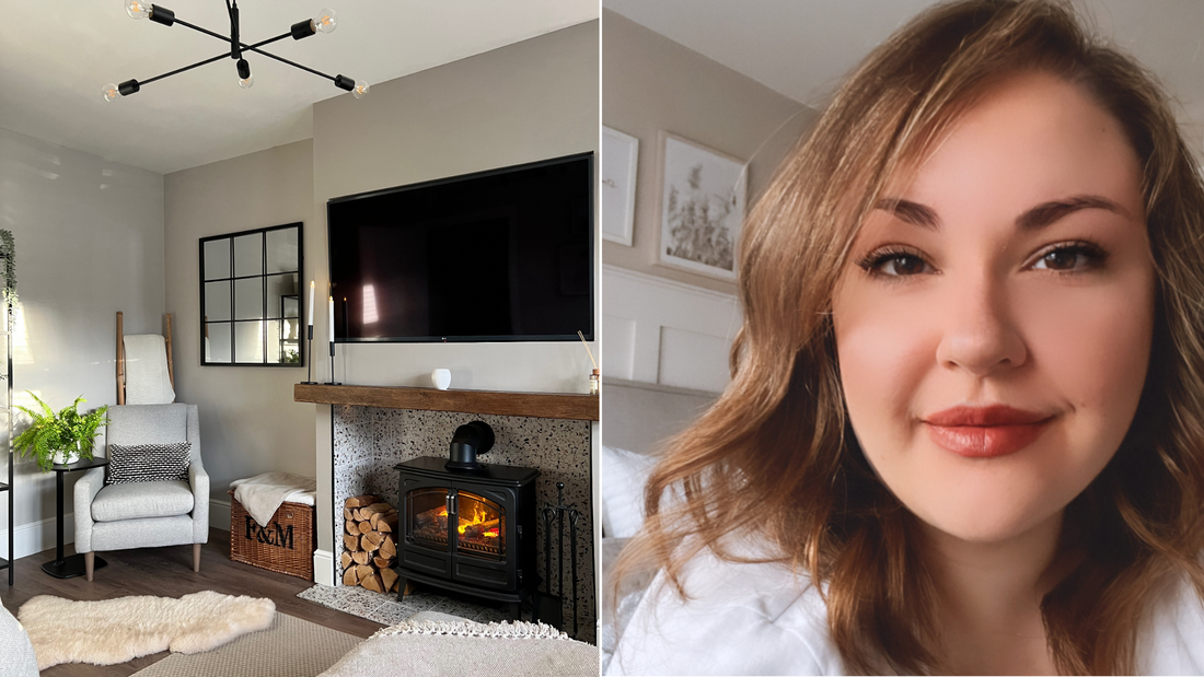 An Interview with… Scarlett - Home Interiors Influencer