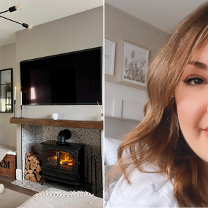 An Interview with… Scarlett - Home Interiors Influencer