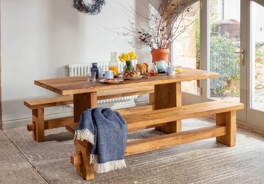Derwent Dining Table