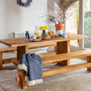 Derwent Dining Table