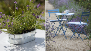 Top Tips for Refreshing Your Outdoor Dining Space