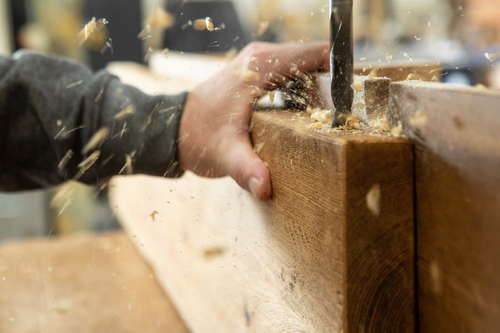 From our workshop to your home