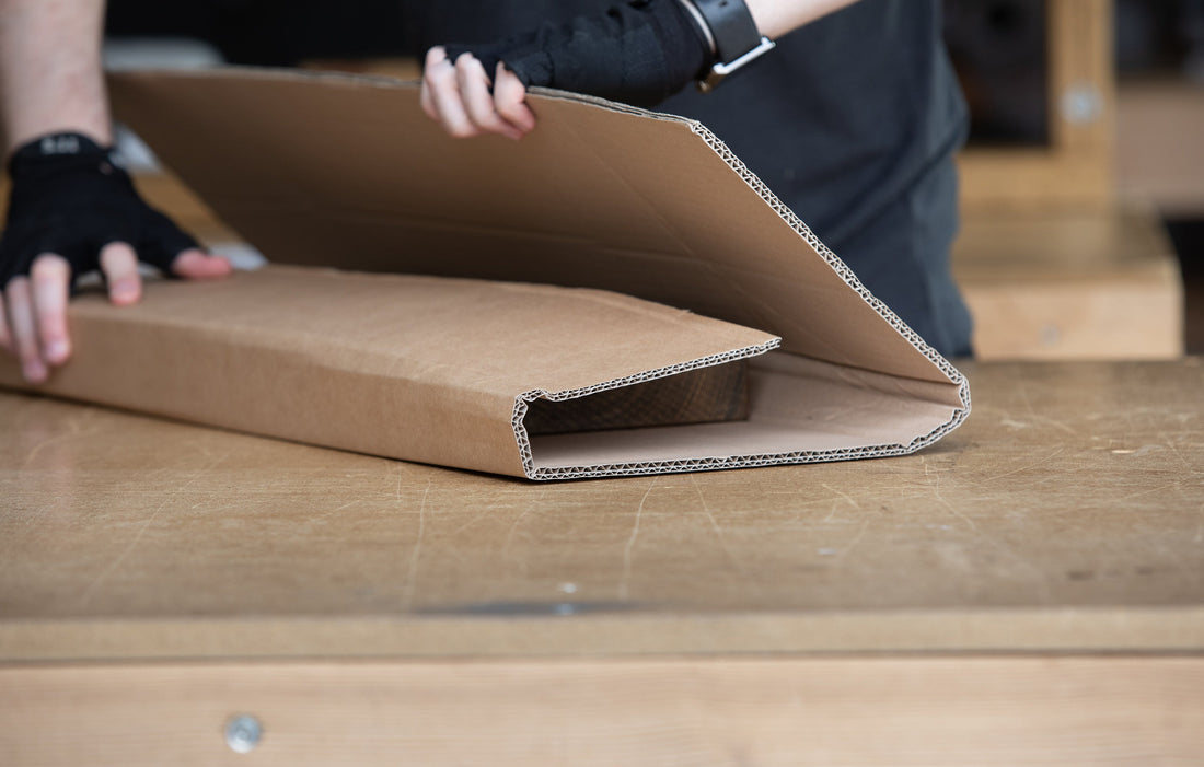 Packaging with Purpose