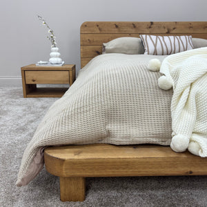 Create The Perfect Guest Bedroom