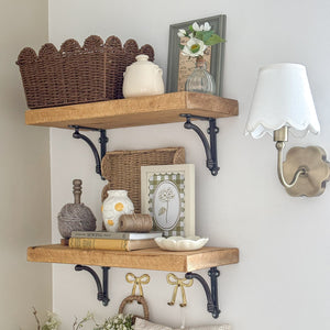 Shelf and Mantel Buying Guide: Everything You Need to Know