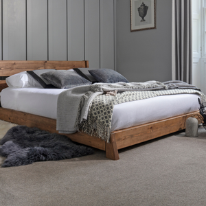 King Size Bed vs Super King: Which Size Works for You?