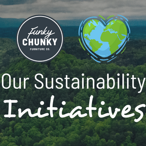 Our Sustainability Initiatives