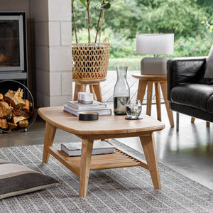 Top Tips For Choosing The Right Coffee Table For Your Living Room
