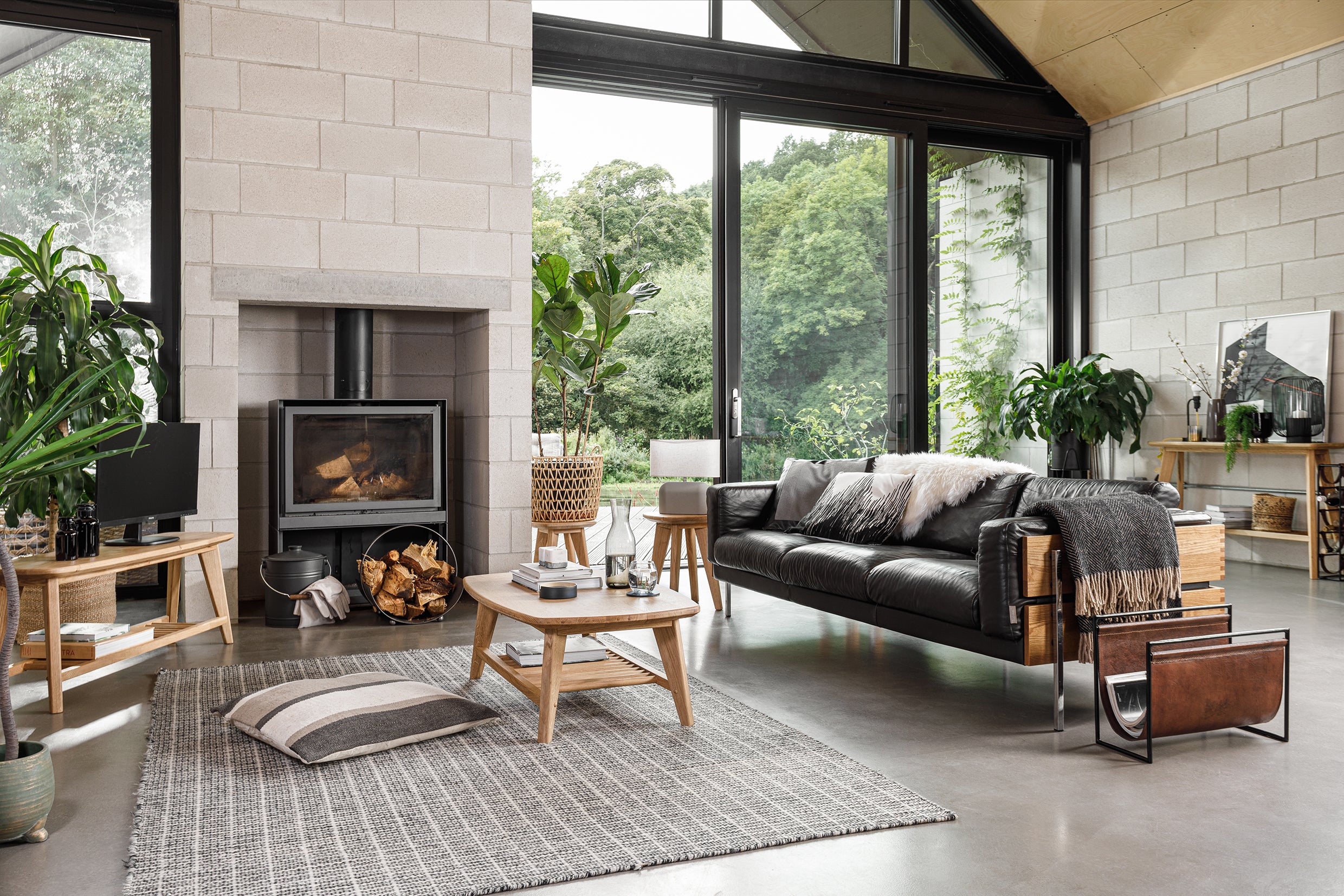 3 Simple Steps To Refresh Your Living Room Decor