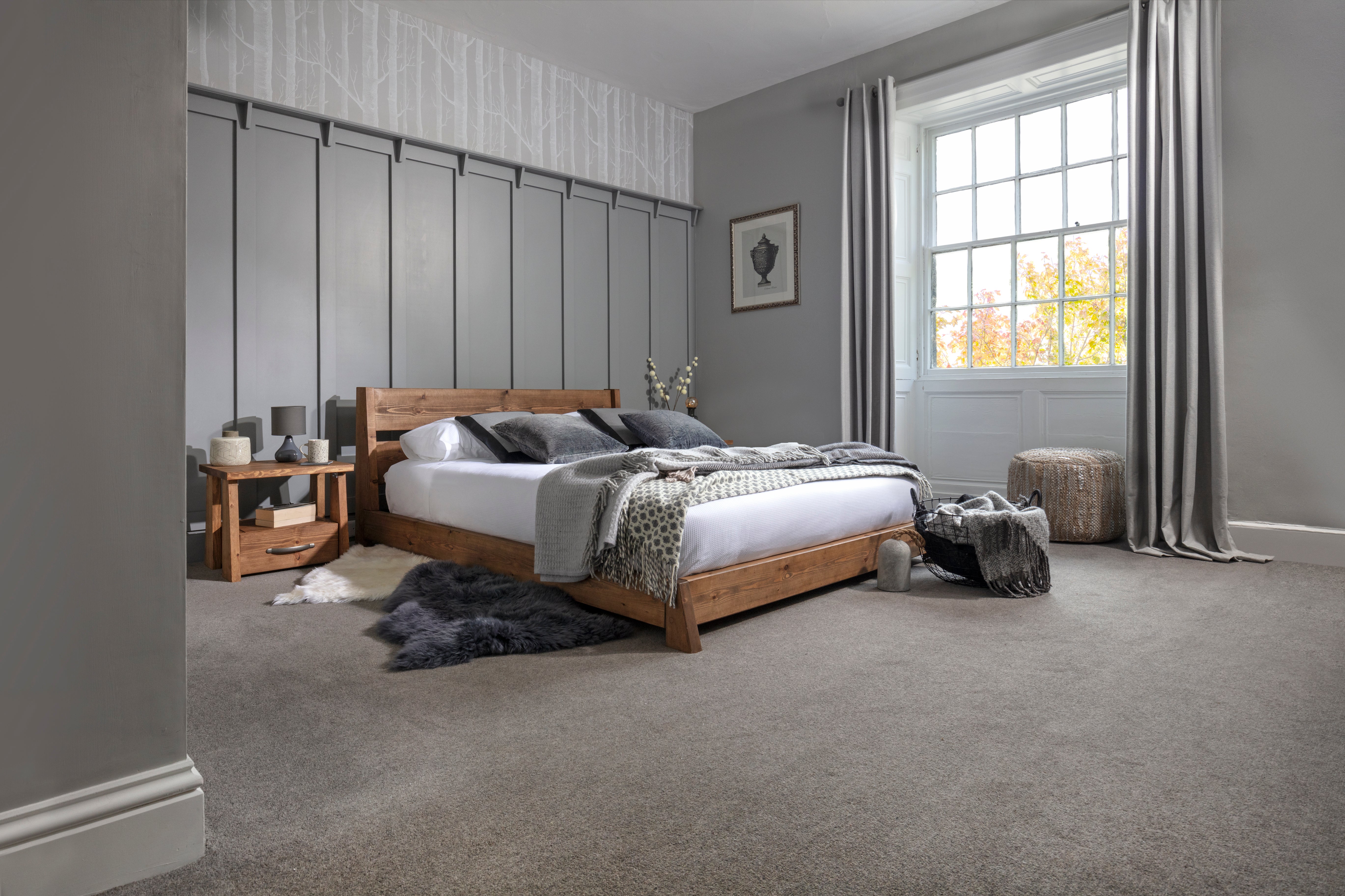 Understated Home Design- The Quiet Luxury Trend