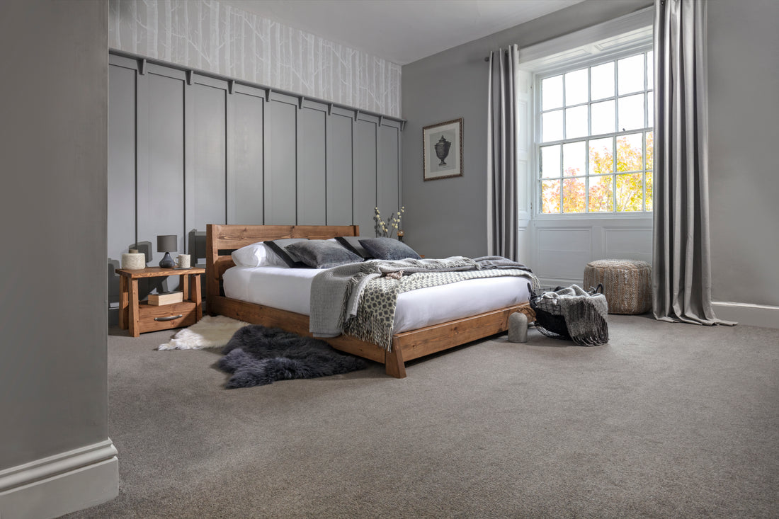 Understated Design Understated Home Design- The Quiet Luxury Trend