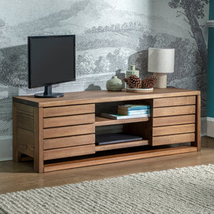 How to Choose the Right TV Stand for Your Living Room | Solid Wood TV Stands UK