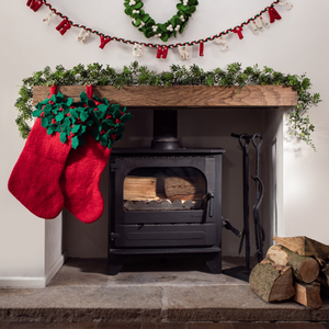 Discover our Enchanting Christmas Decorations