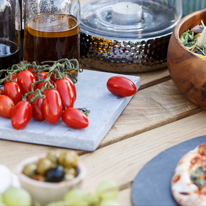 How to Host the Perfect Garden Party