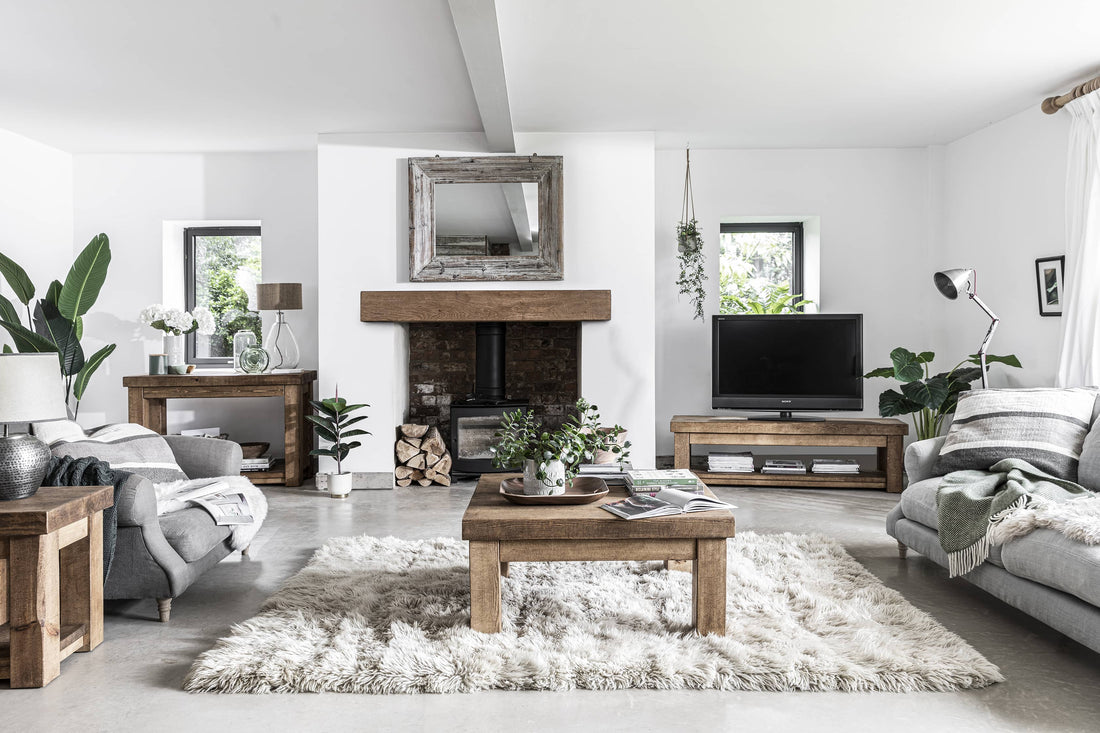 10 Budget-friendly Ways To Refresh and Spruce Up Your Home