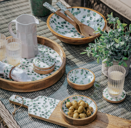 How To Transform Your Outdoor Space For Alfresco Picnics This Summer