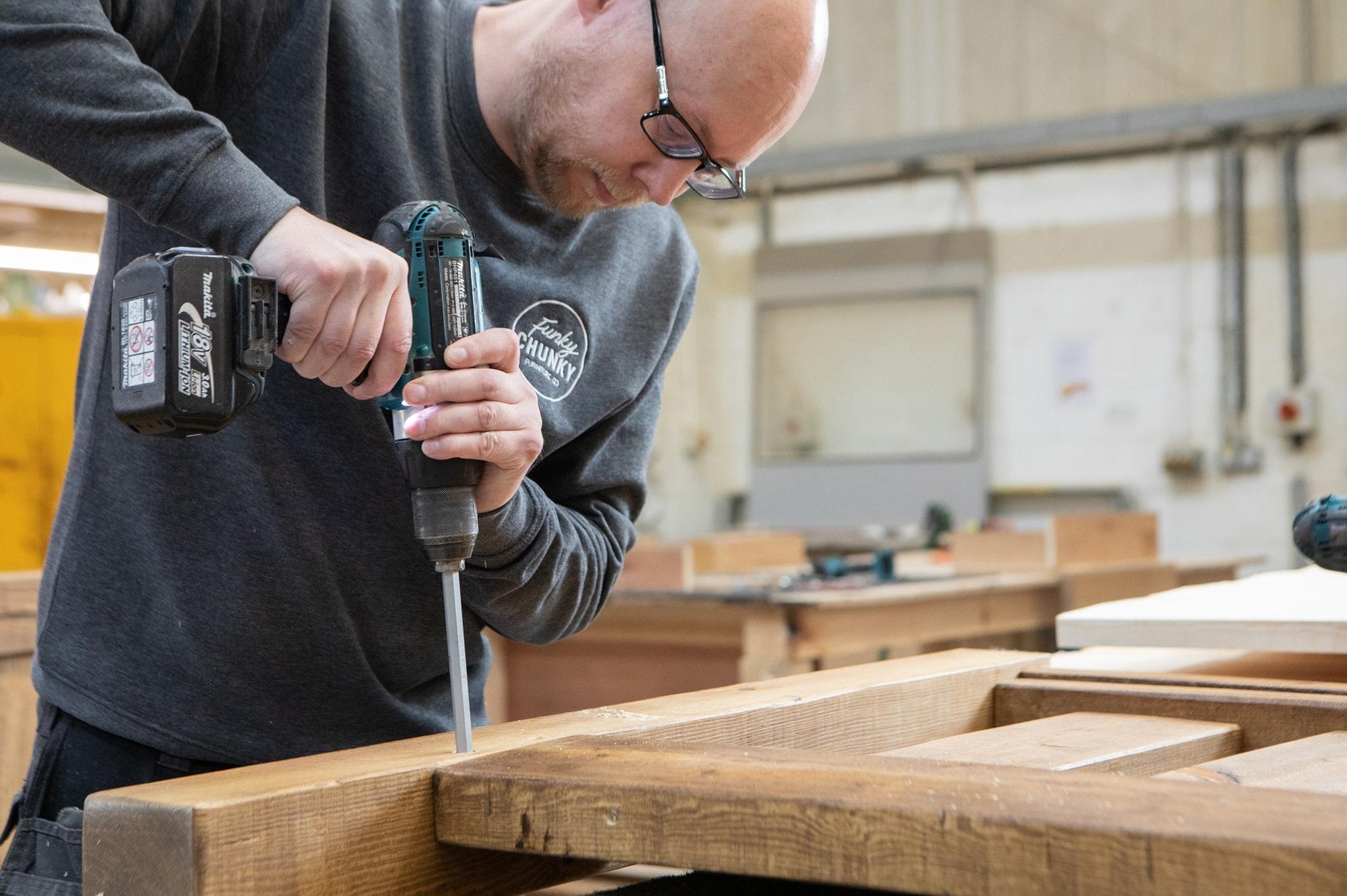 Repairing Your Furniture
