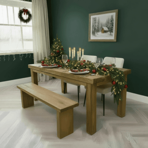 The Ultimate Christmas Table
